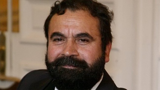 Chadwick: Hugo Gutiérrez fue insolente hacia el Presidente