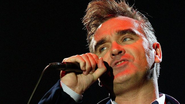 10 canciones emblemáticas de Morrissey
