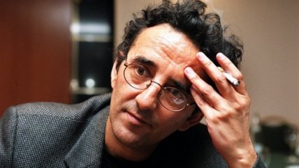  Encuesta sitúa a novela de Bolaño como la mejor del siglo XX  