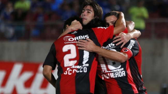 Los cuartos de final de la Copa Libertadores