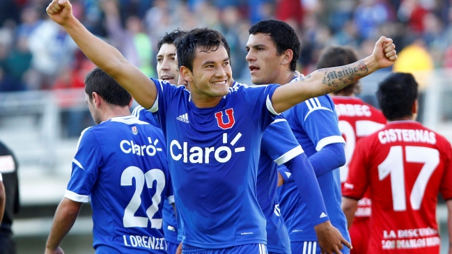 Charles Aránguiz es tentado para partir a Sao Paulo