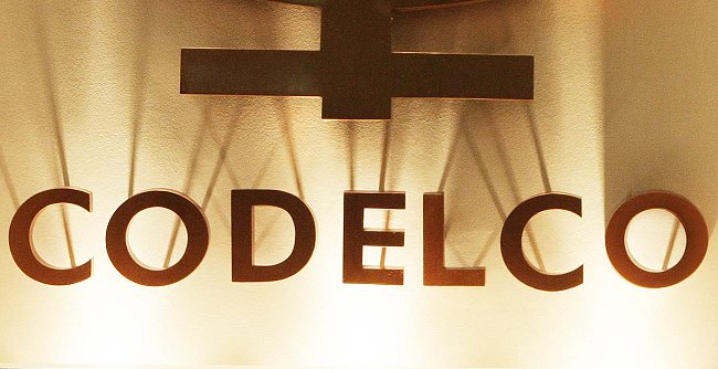 Piñera designó a dos miembros del directorio de Codelco