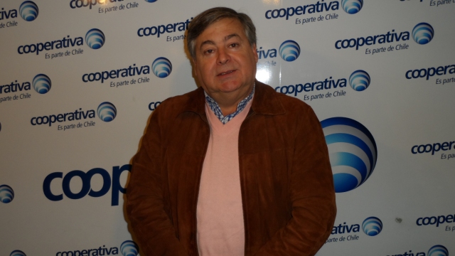 Ernesto Belloni: Se le ha dado mucho al tema de Murdock