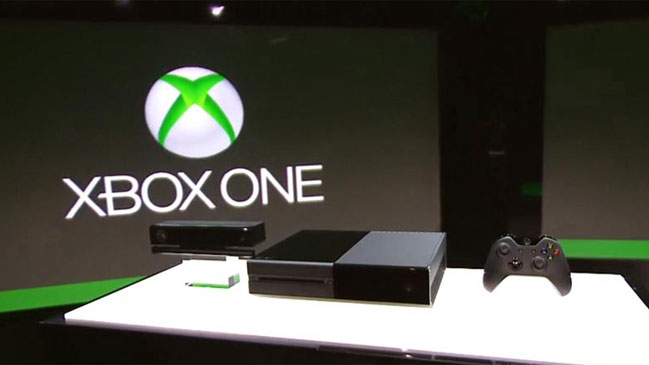 Xbox One incorporará exclusivamente la nueva generación de Kinect