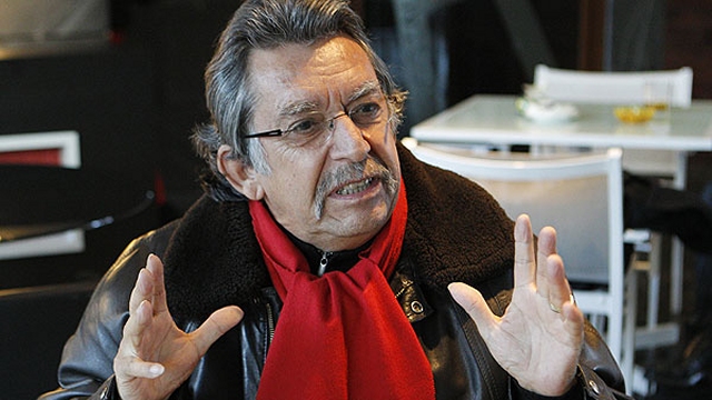 Artistas chilenos conmemoraron en París los 40 años del golpe de Estado