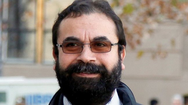 Gutiérrez afirmó haber llamado 