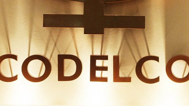 Piñera designó a dos miembros del directorio de Codelco