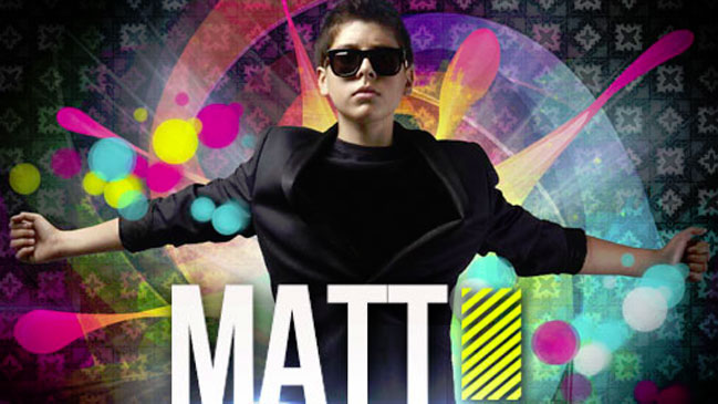 Acusación de estafa mantiene en incertidumbre shows de Matt Hunter en regiones