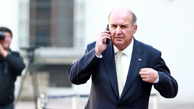 Ministro de Agricultura destacó ampliación de la cartera