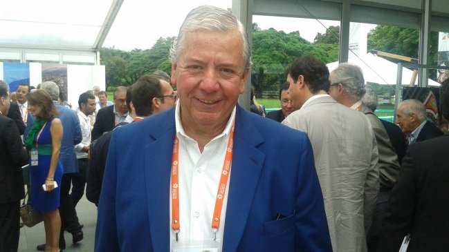 Empresarios piden mantener diálogo Chile-Perú de cara al fallo en La Haya