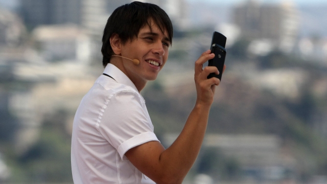 Karol Dance participará en shows de Matt Hunter en EE.UU.