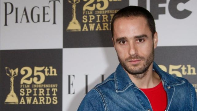 Sebastián Silva actuará en su próxima película