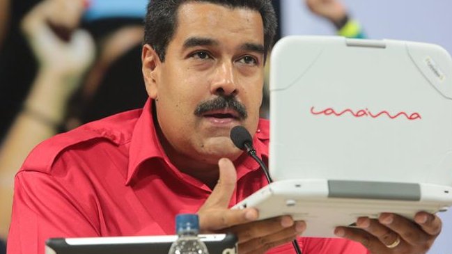 Oposición tildó de irresponsable a Maduro por orden de armar a obreros