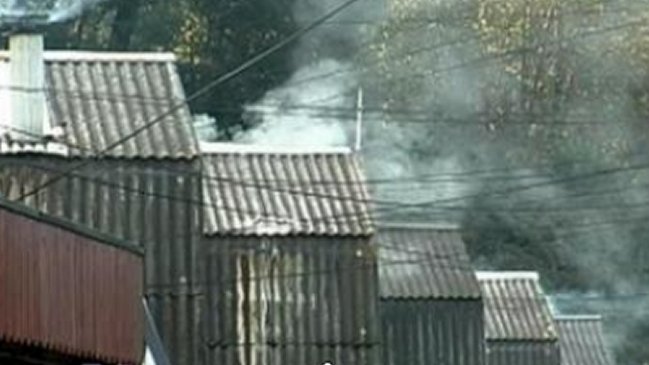 Alcalde de Temuco: Nos estamos ahogando