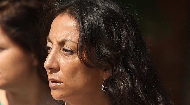 Gobierno negó boicot contra Bachelet