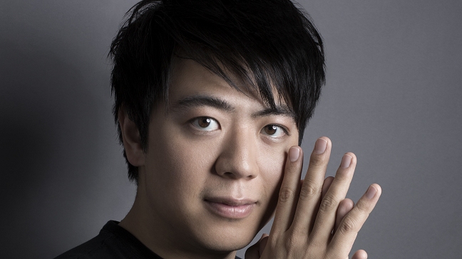 Debut de Lang Lang en Chile será transmitido vía streaming
