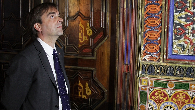 Consejo de la Cultura crea primer Fondo Público Concursable para el Patrimonio Cultural