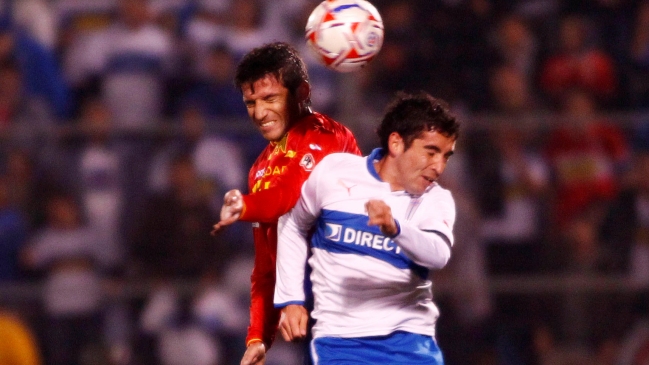 10 jugadores que han vestido las camisetas de U. Católica y U. Española