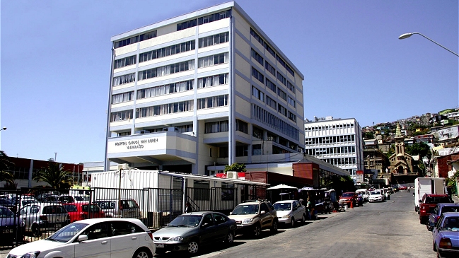 Falleció el menor supuestamente agredido por su padre