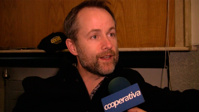 Billy Boyd: No hay nada mejor que ser recordado por estar en 