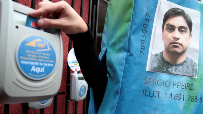 Este 31 de mayo vence el plazo para revalidar la TNE