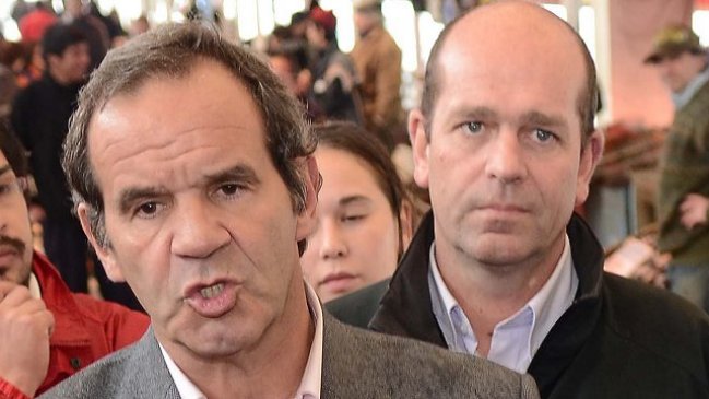 Allamand dejó abierta nominación de candidato RN al Senado en Los Ríos