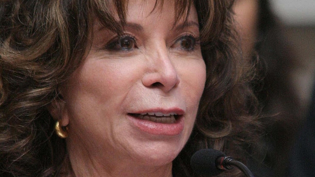 Isabel Allende: 
