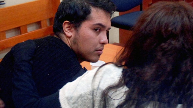 Hombre acusado de maltrato a menor fallecido quedó en prisión preventiva