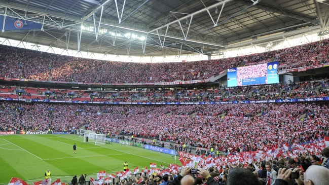 Bayern Munich y Borussia Dortmund buscan la gloria en Wembley