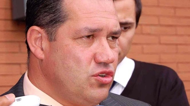 Fiscal regional anunció pronto cierre de investigación del caso Luchsinger Mackay