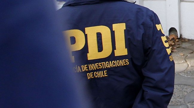 PDI investiga muerte de cinco personas en Carahue