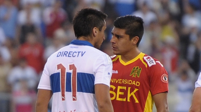 U. Española y U. Católica luchan por el Huemul de plata