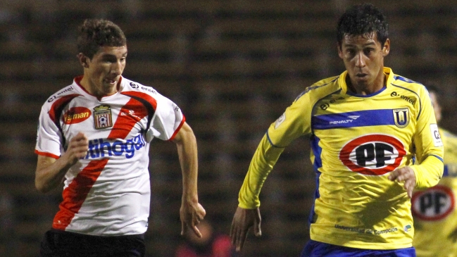 Curicó Unido y Universidad de Concepción dirimen al campeón de la Primera B