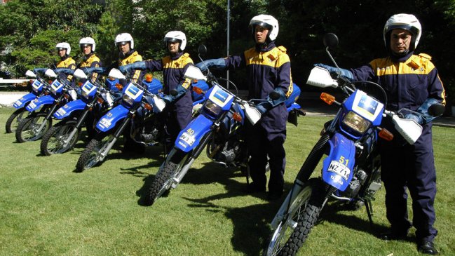 Chilectra anunció plan de contingencia para sistema frontal que afectará a centro-sur del país