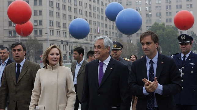 La celebración del Día del Patrimonio Cultural