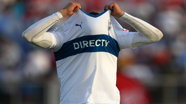 Universidad Católica venció a San Marcos pero le fue insuficiente