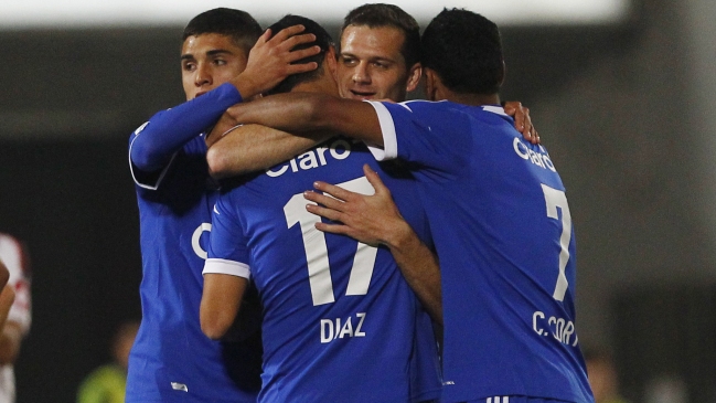 Las universidades, Colo Colo y Cobreloa a la Sudamericana