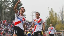 Cobresal y Curicó Unido tienen horarios para la liguilla de promoción