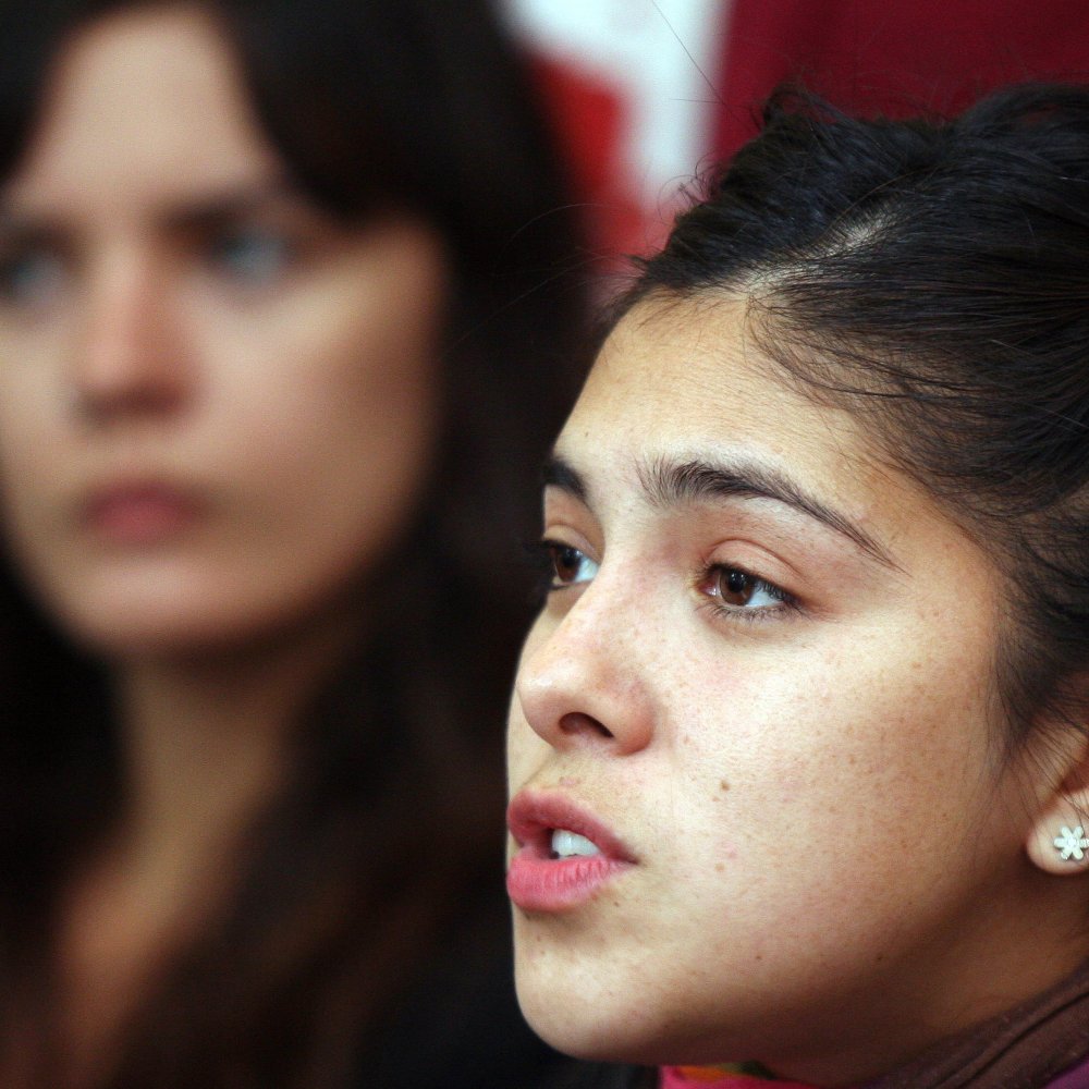 Karol Cariola y apoyo del PC a Bachelet: Estamos dispuestos a asumir las críticas