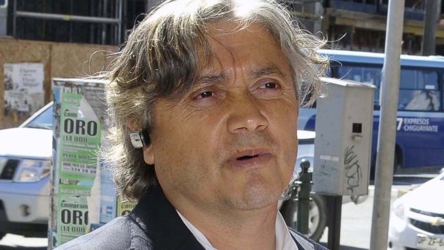 Navarro reafirmó que hay 