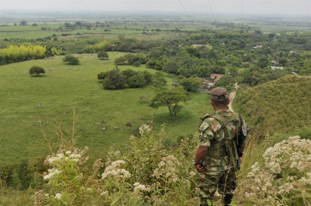 Colombia: Gobierno y las FARC logran acuerdo sobre la cuestión agraria
