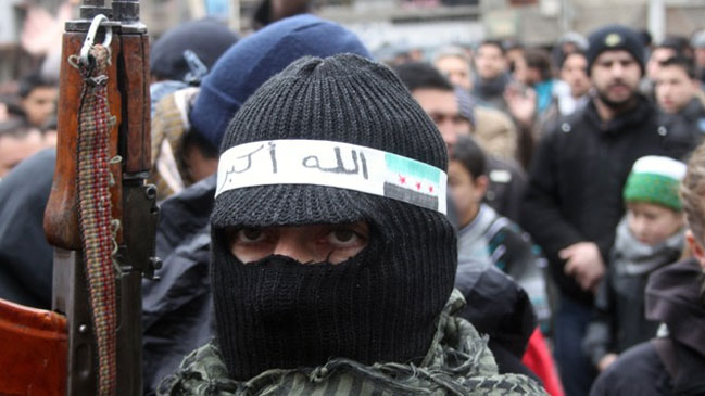 Piratas informáticos sirios atacan aplicaciones y webs de medios británicos