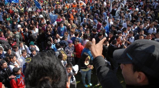 Los cambios que propone el Mineduc para los liceos técnicos