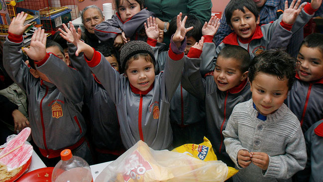 Científicos aclararon por qué no se tienen recuerdos de primeros años de infancia