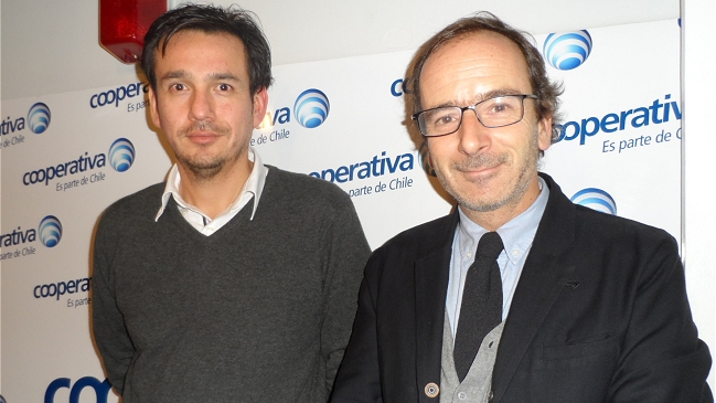 Periodismo UC analizó el discurso del 21 de mayo