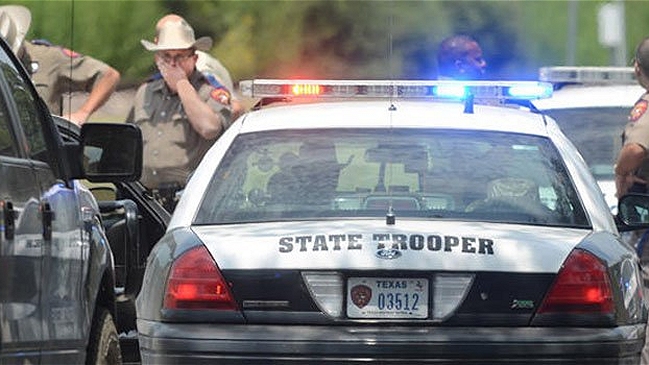 Tiroteo en Texas dejó al menos dos muertos y cinco heridos