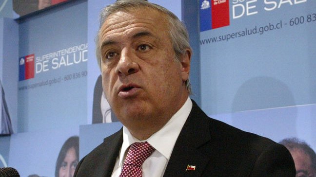 Mañalich descartó que Cenabast distribuyera medicamentos vencidos