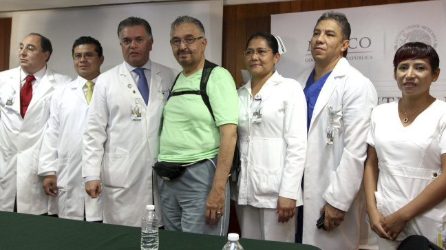 Implementaron el primer corazón artificial permanente en Latinoamérica