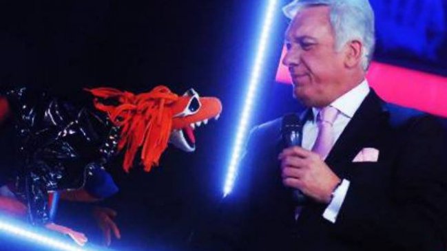 CNTV formula cargos a CHV por chistes de Murdock en 