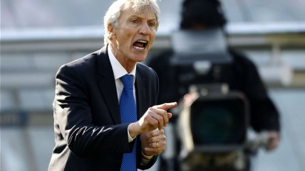 Pekerman aumentó convocatoria de Colombia para enfrentar a Argentina y Perú